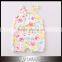 Summer sleeveless Baby Romper Pattern