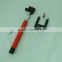 Z07 5S Hot selling selfie monopod with low price