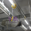 Hot Selling Cattle Abattoir Carcass Splitting Saw For Slaughterhouse Machinery