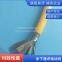 Cold resistance underwater low temperature anti-seawater photoelectric composite cable anti-seawater cable Underwater communication telephone line Diver's line Welcome custom bending resistance long flexible service life cable