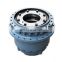VOE14566401 Final Drive Without the Motor EC360B Travel Reduction Gearbox EC360B Travel Gearbox