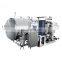 Autoclave Retort Sterilizer Autoclave Mini Food Retort Machine