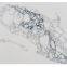 Code：1114，Calacatta artificial stone quartz slab kitchen countertops