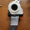 Truck parts auto slack adjuster for STR 0257 0258