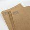 Unbleached Kraftliner With High Quality Brown Paper