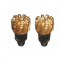 12-1/4' 8 Blades Down Hole PDC Drill Bit For Oil Drilling Tool