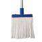 Mop T240 Aluminum alloy poleEnvironmentally friendly absorbent mop head