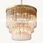 Dining Modern Luxury Glass Light CIELO 36