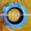 agricultural diesel engine spare parts for Kubota V3800 oil pump1C010-35070 oil transfer pump1C01035070
