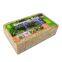 Oem Custom  Dried Natural Preserved Dry Sphagnumn Moss Muschio Mos Musgo Mousse