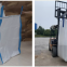 Type C Jumbo Anti Static Bulk Bag PP Conductive Bulk Bag for Dangerous Goods