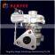 RHF4 turbo VT10 VC420088 VB420088 VA420088 1515A029 turbocharger application for Mitsubishi L 200 2.5 TD 4D5CDI engine