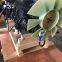 High standard DOOSAN DB58 complete engine assy with competitive price