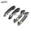 G20 G22 G23 Dry Carbon Fiber  Door Handle Grip Cover For BMW 3 Series G20 4 Series G22 G23