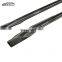 Model3 V Style High Quality Carbon Fiber Side Skirts Side Lip For Tesla Model 3 2014-202