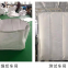 Plastic Packaging Cheapest 1 Tonne Bulk Bag 90x90x120cm Type A Fertilizer Jumbo Bag