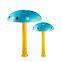Carton Impact Mushroom Shower for Bath & Swimming for Water Parks