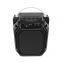 ZQS1472 OEM bass sound portable 4-inch speaker 8W power wireless bluetooth speaker for outdoor
