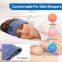New Wireless Bluetooths Headband Headphones Music Sports Headband Headphones Headband Sleep Shade Eye Mask Headset