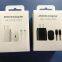 25W Caricabatterie Rapido For Chargeur iphone Charger For Samsung Fast Charger Adapter Cargadores Tipo C Adattatore Alimentatore