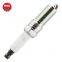 Wholesale Original Genuine NGK Spark Plug Iridium Platinum ILTR6M9G 94489 Car Engine Spark Plug for Ford