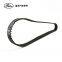 Genuine Gates Powergrip timing belt 96MM6K288BA 1004299 76117X22 Car Gates Belt for Ford 2013-2017