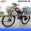 2015 FJ-TDE05 36v 10ah electric wheel hub motor bike li ion battery