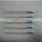 0.13 x 13mm Japanese style acupuncture needle Japan needles EO sterilization