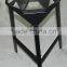 Replica wholesale metal stacking Konstantin Grcic stool one, Italian stool one for counter living room ,Italian barstool