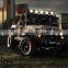 Direct factory offer off road led light bar,72w wholesale led light bar
