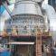 vertical roller mill