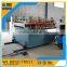 wpc pvc foam board making machine 915mm 1200mm