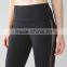 OEM FACTORY Women Fashion Fitness Leggings Custom Made Sports Gym wear
