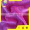 100 polyester tricot velboa fabric