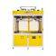 JunJingsai Automotive Interior Thermoforming Wrapping Machine