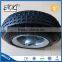 Cheap wholesale 2 wheels small pneumatic wagon wheel rubber wheelbarrow wheel 2.50-4