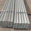 Galvanized Steel Angle 20*20-200*200MM