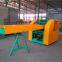 Textile Cutting Machine/ Used Rag Cutter Machine/ Waste Cloth Recycling Machine