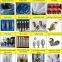 Hydro Jetting Cleaning Tube Banshee Nozzle 33mm-22K Banshee Head for Heat Exchanger Pipe Cleaning