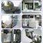 Performance CNC Automatic Bending Machine Word