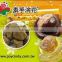 Taiwan Made Candy Brown Sugar Lollipop Candy