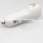 2.1A Dual USB New Car Charger with good quality and low price