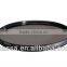 Massa77mm super slim multi coated water proof MRC CPL camera filter