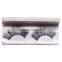 Customized Packaging Designs/Private Label for Wispy False Eyelashes