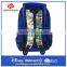 Newly Design Wheeled Market Trolley Bag Kids Trolley Bags for Boys