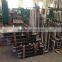staiunless steel finned tube, heat exchange finned tube,aliminum finned tube