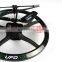 Glodenlight 777-323 Infrared control 2CH RC Quadcopter rc mini ufo with gyro and light