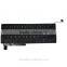 IT Italian Layout Laptop Keyboards Replacement For 2008-2012 Macbook Pro 15" A1286