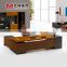 2016 high quality office table furniture executive desk