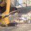 used asphalt equipment cold planers second hand CAT PM-200 (COLD PLANER)